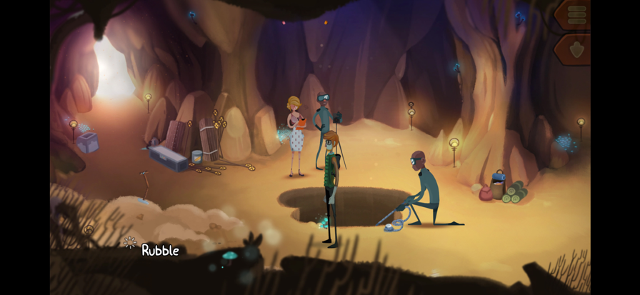 书呆子侦探亨利移植版