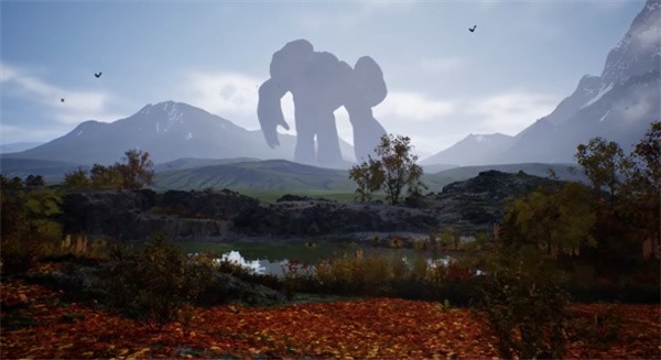 石头模拟器中文版