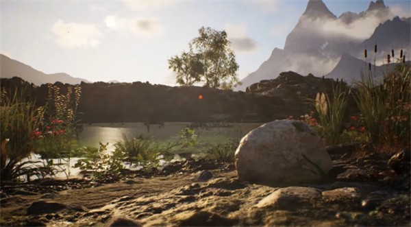 石头模拟器中文版