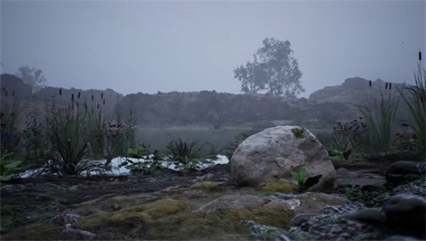 石头模拟器中文版