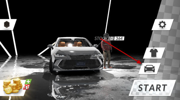 终极漂移内置菜单版