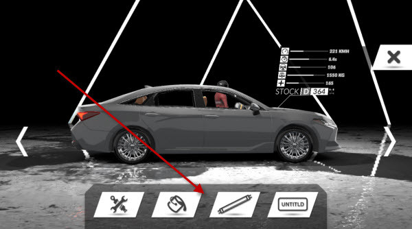 终极漂移内置菜单版