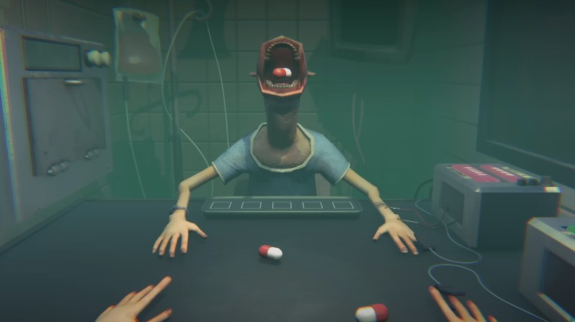 试药轮盘手机版