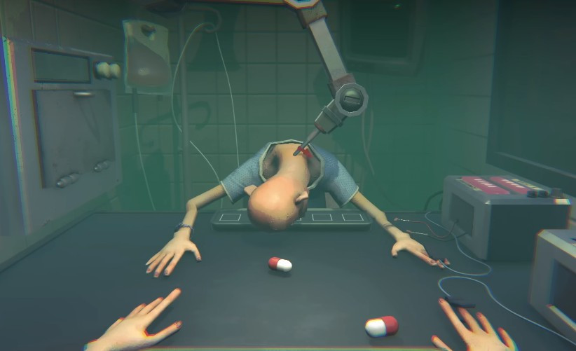 试药轮盘手机版