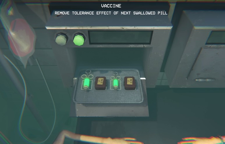 试药轮盘手机版