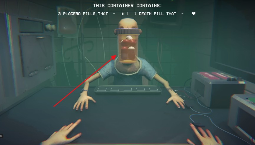 试药轮盘手机版