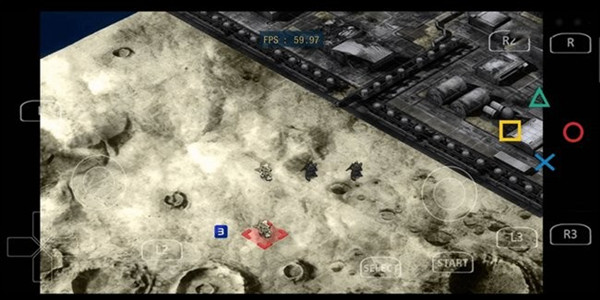 ps3模拟器官网版