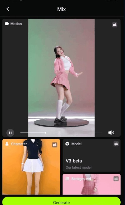 Viggle AI官方正版