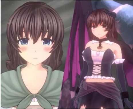 圣骑士莉卡物语安卓汉化版