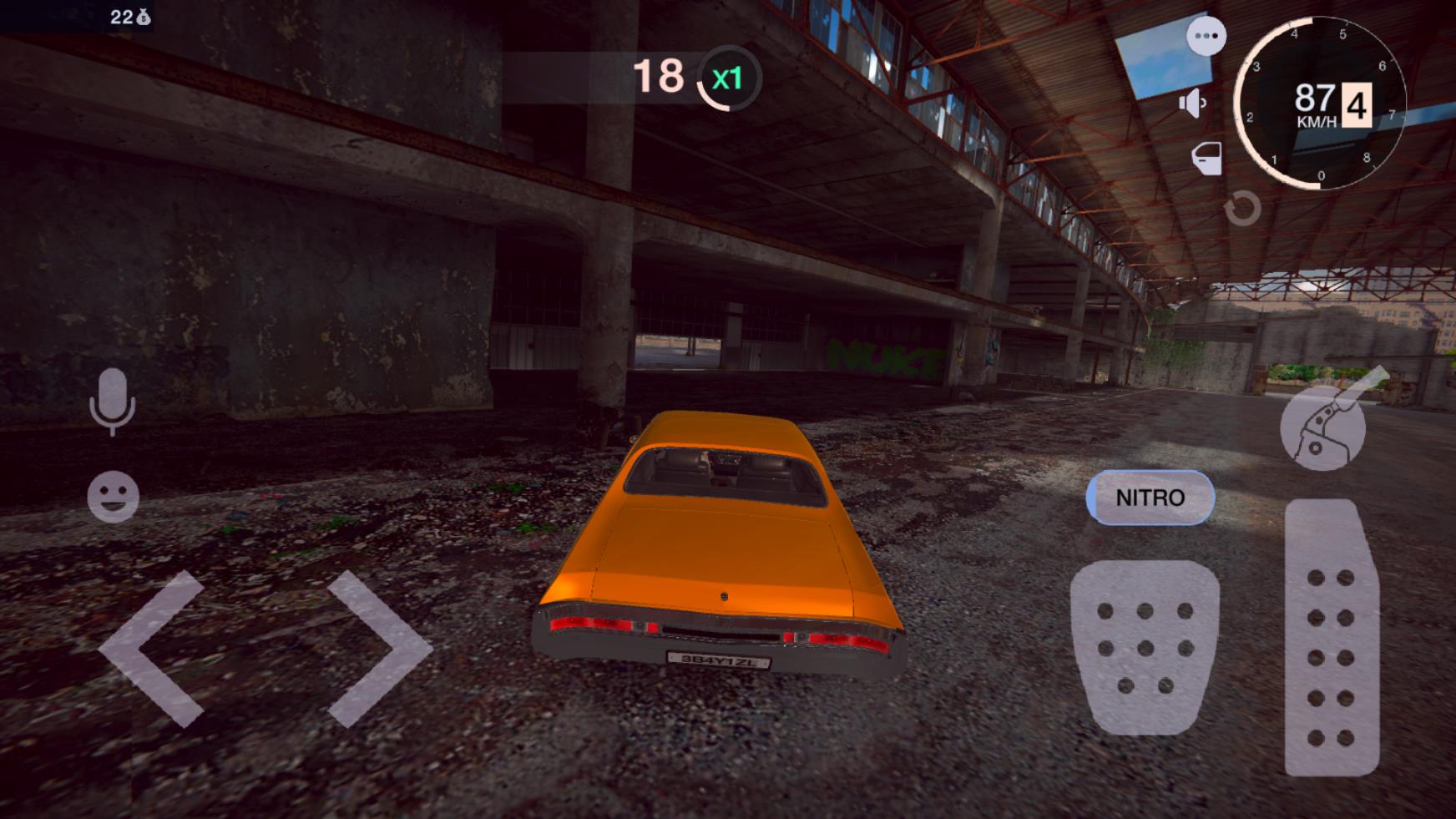 改装俱乐部中文版