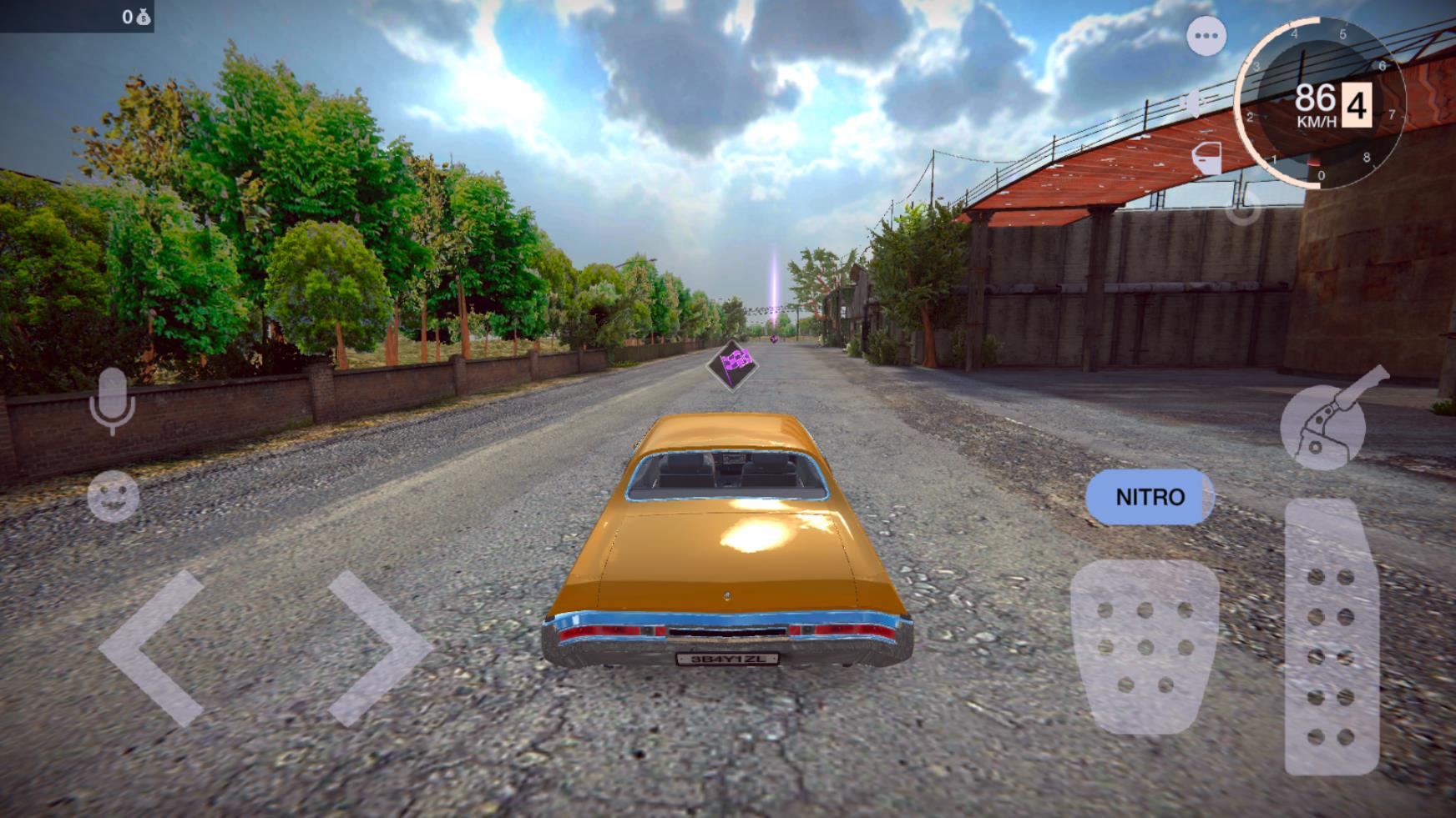 改装俱乐部中文版