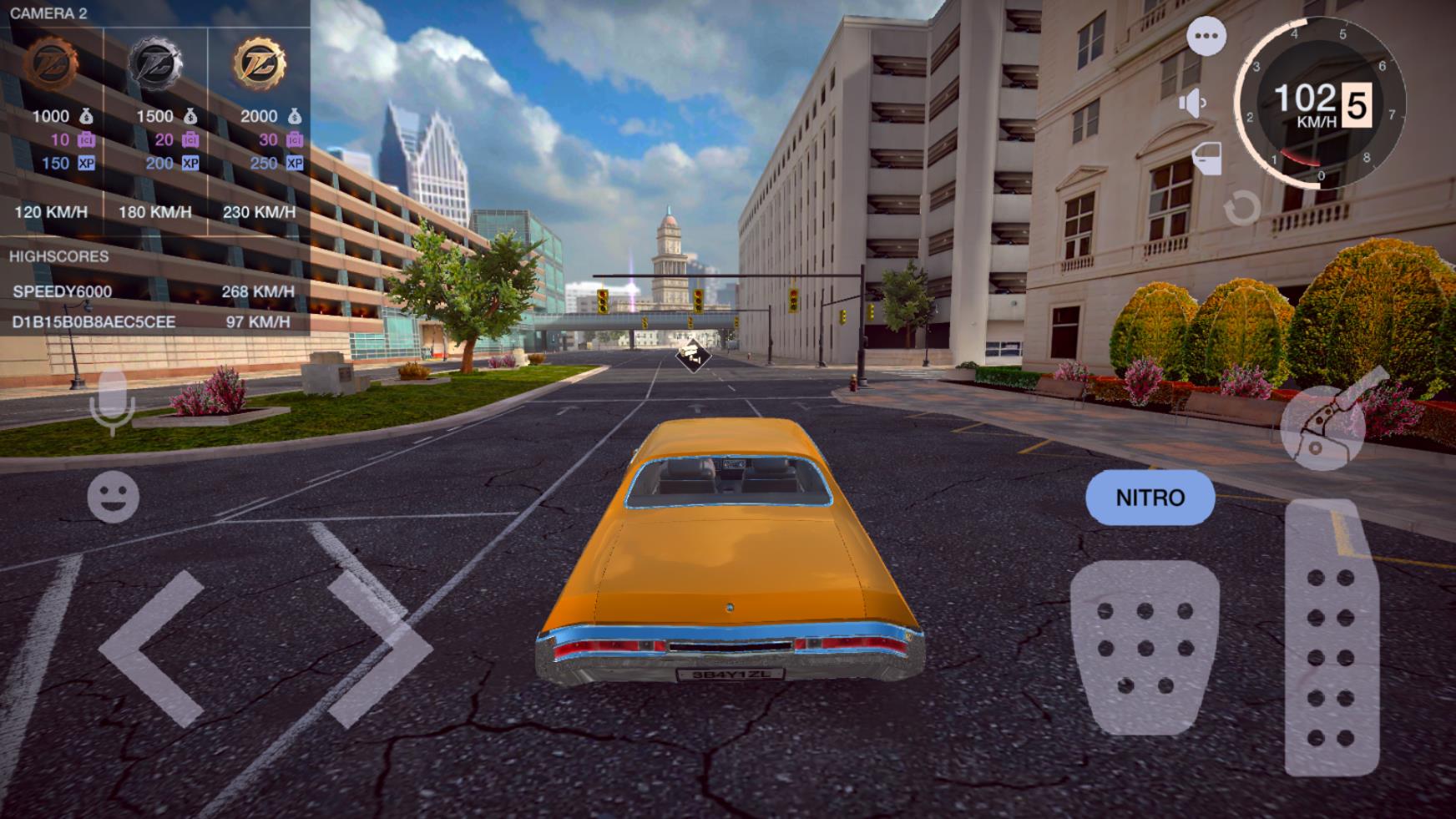 改装俱乐部中文版