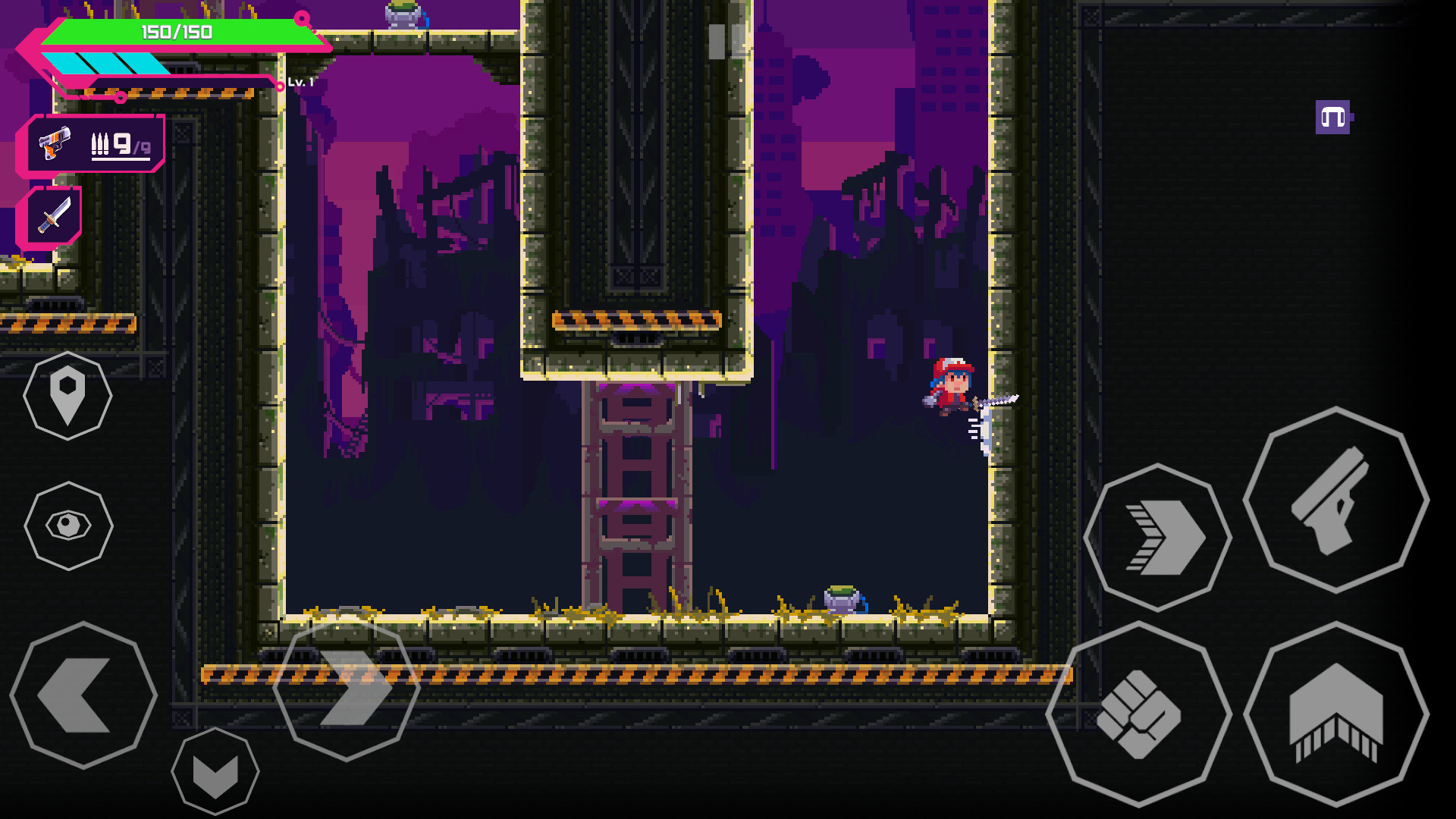 光之战士改写命运