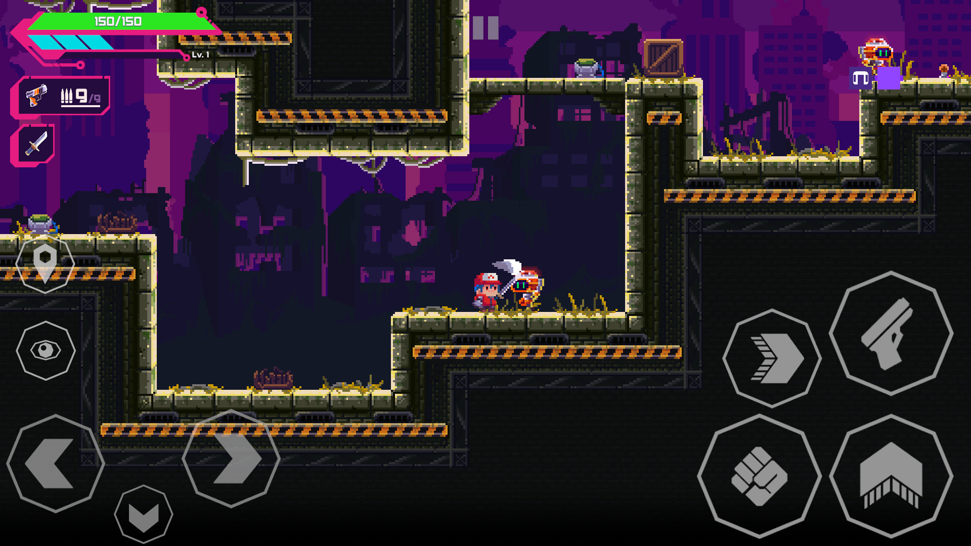 光之战士改写命运