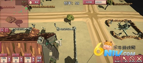 闪电战2