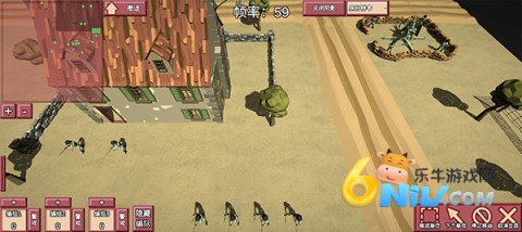 闪电战2