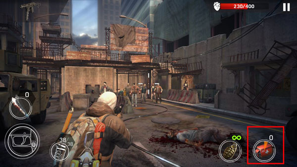 命悬一日手机版