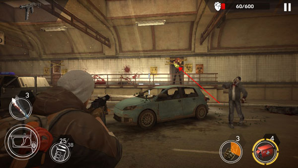 命悬一日手机版