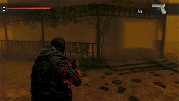 疯狂之墙2汉化版