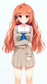 与恋爱初次见面