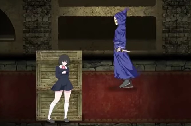 绝望恐惧症汉化版