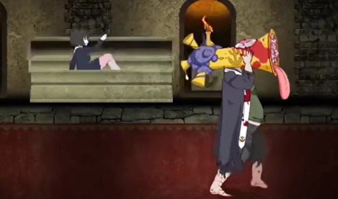 绝望恐惧症汉化版