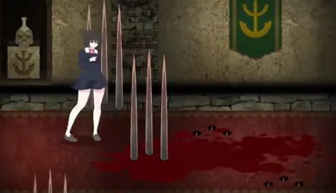 绝望恐惧症汉化版