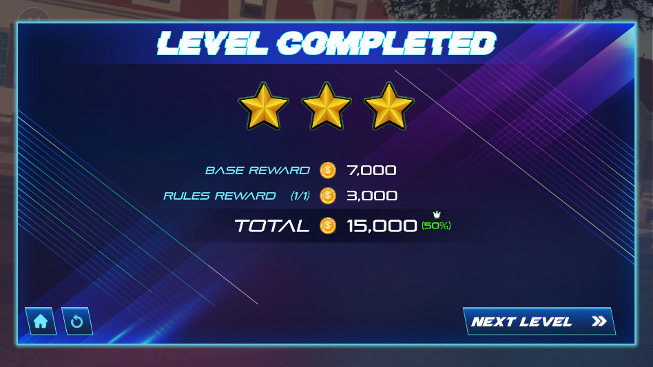 警察模拟器巡警2026