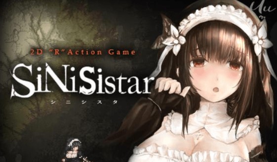 哥特少女勇闯恶魔城2