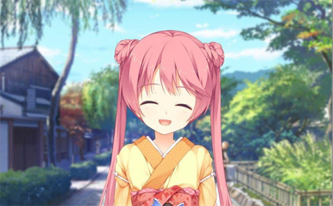 千恋万花冷狐版