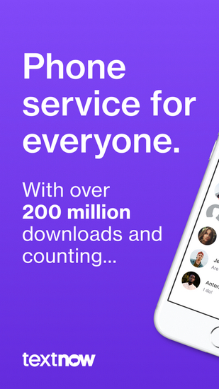 textnow安卓中文版