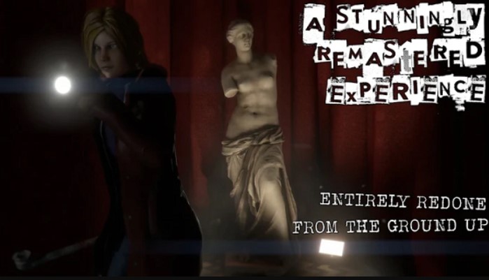 失落的记忆重制版