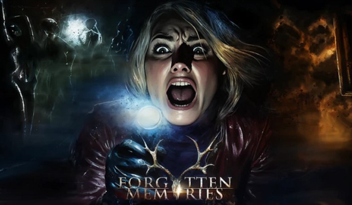 失落的记忆重制版