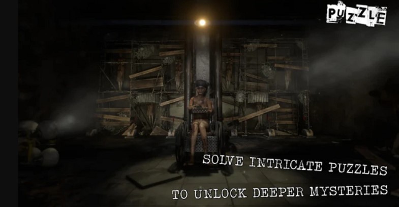 失落的记忆重制版