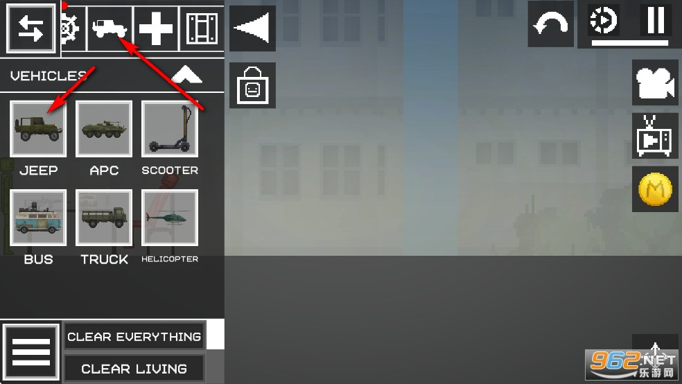 Melon Sandbox甜瓜游乐场33.1.3国际版