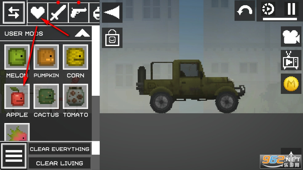 Melon Sandbox甜瓜游乐场33.1.3国际版