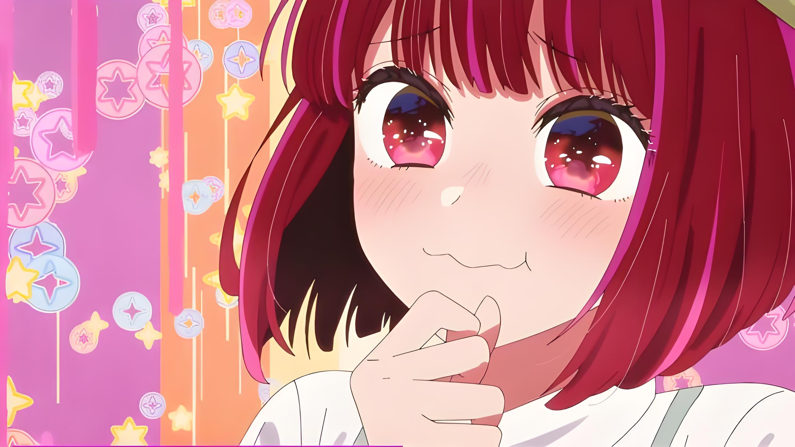 我推的孩子益智之星