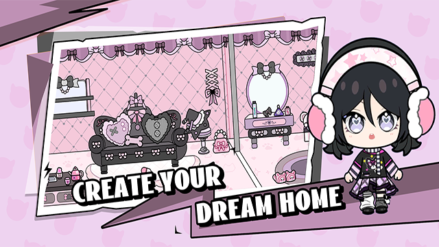 碧优蒂的小镇国际服