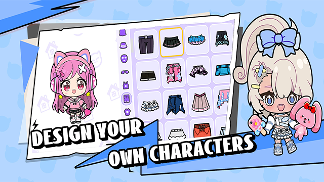 碧优蒂的小镇国际服