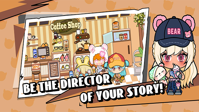 碧优蒂的小镇国际服