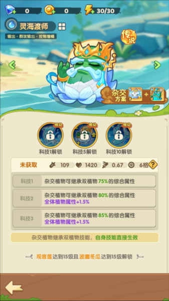 保卫向日葵图片