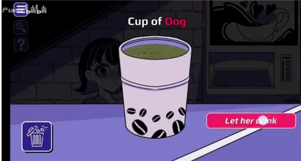 异常咖啡机完整版