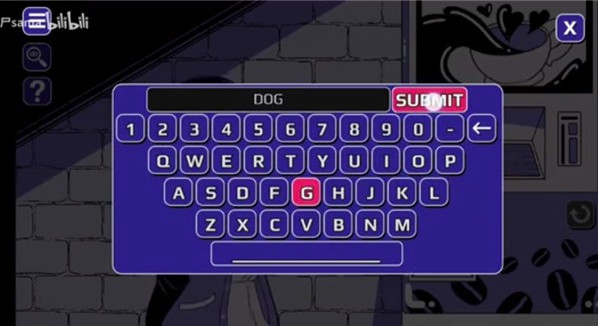 异常咖啡机完整版