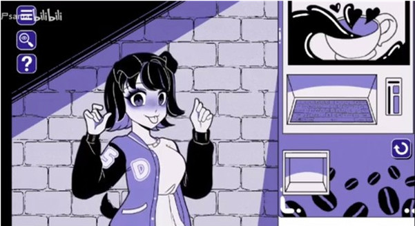 异常咖啡机完整版