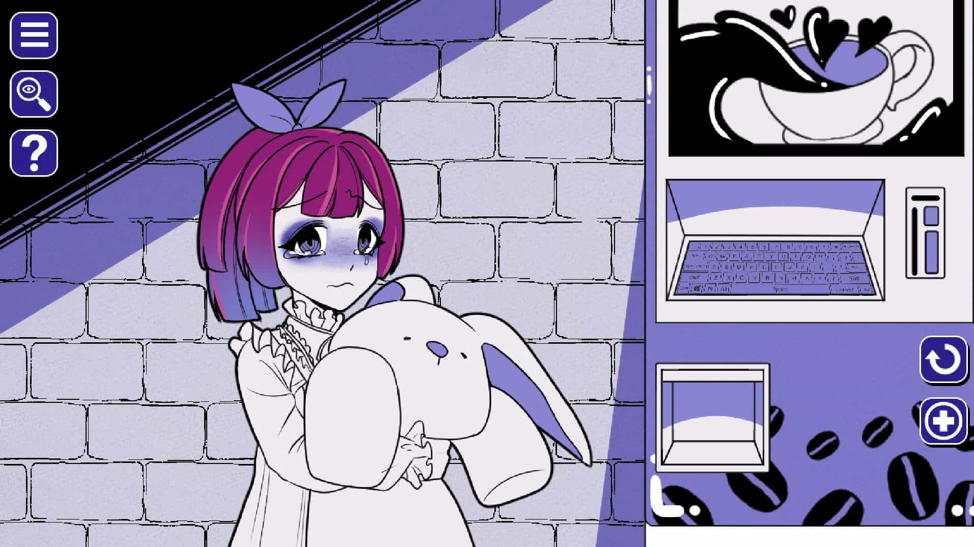 异常咖啡机完整版