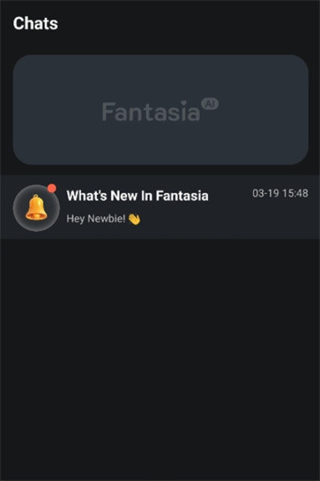 FantasiaAi软件安卓版