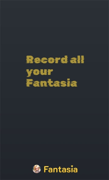 FantasiaAi软件安卓版