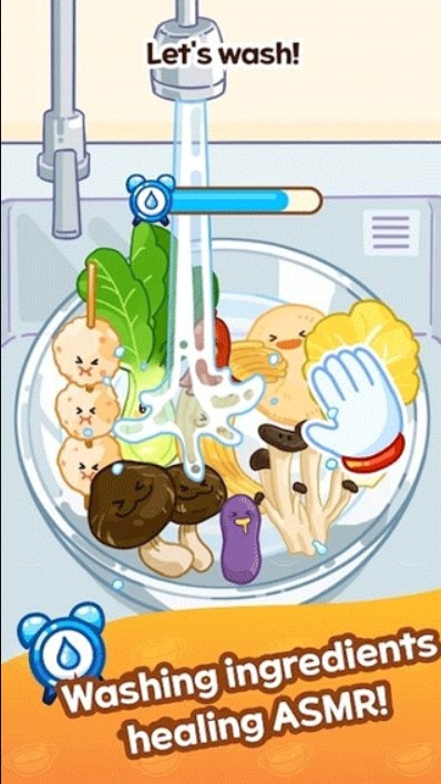 麻辣烫大师单机版