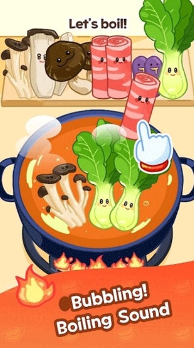 麻辣烫大师单机版