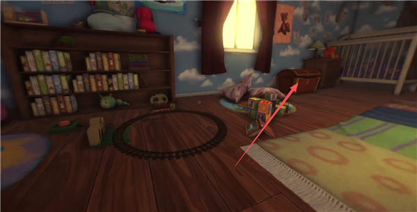 睡梦之中手机版